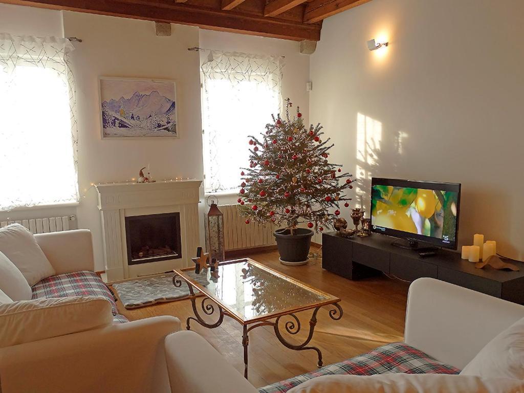 New Charme & Luxury - Sosa Residence In The Heart Of Udine Eksteriør billede