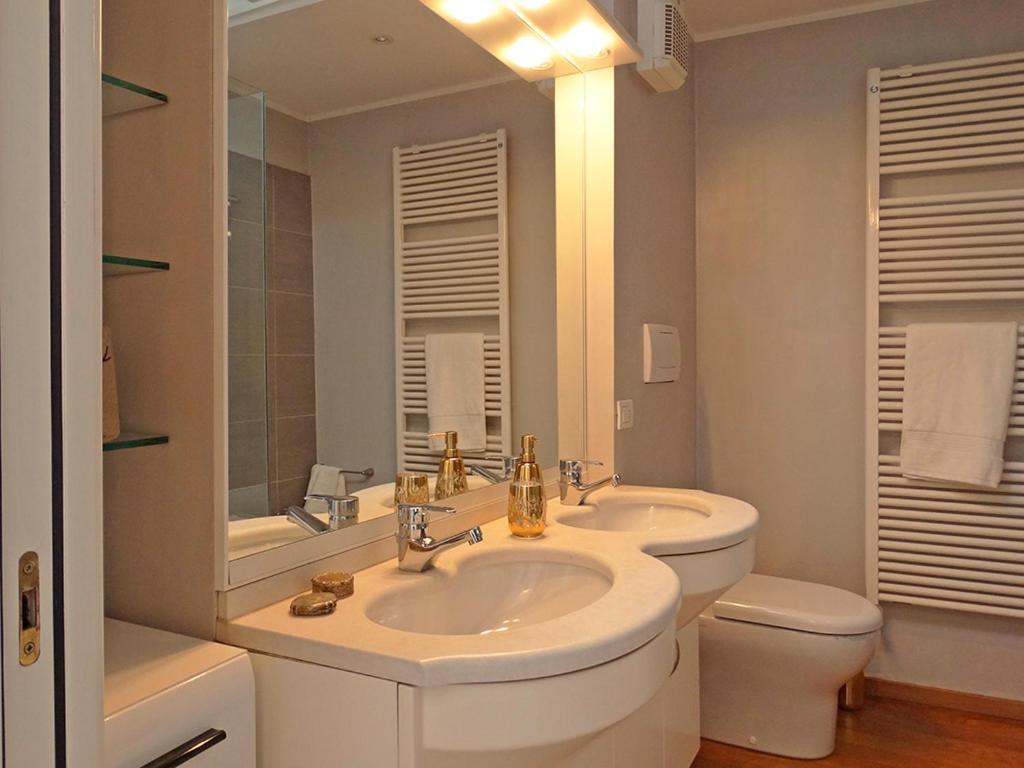 New Charme & Luxury - Sosa Residence In The Heart Of Udine Eksteriør billede
