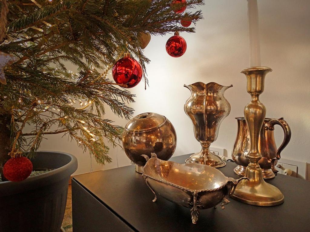 New Charme & Luxury - Sosa Residence In The Heart Of Udine Eksteriør billede