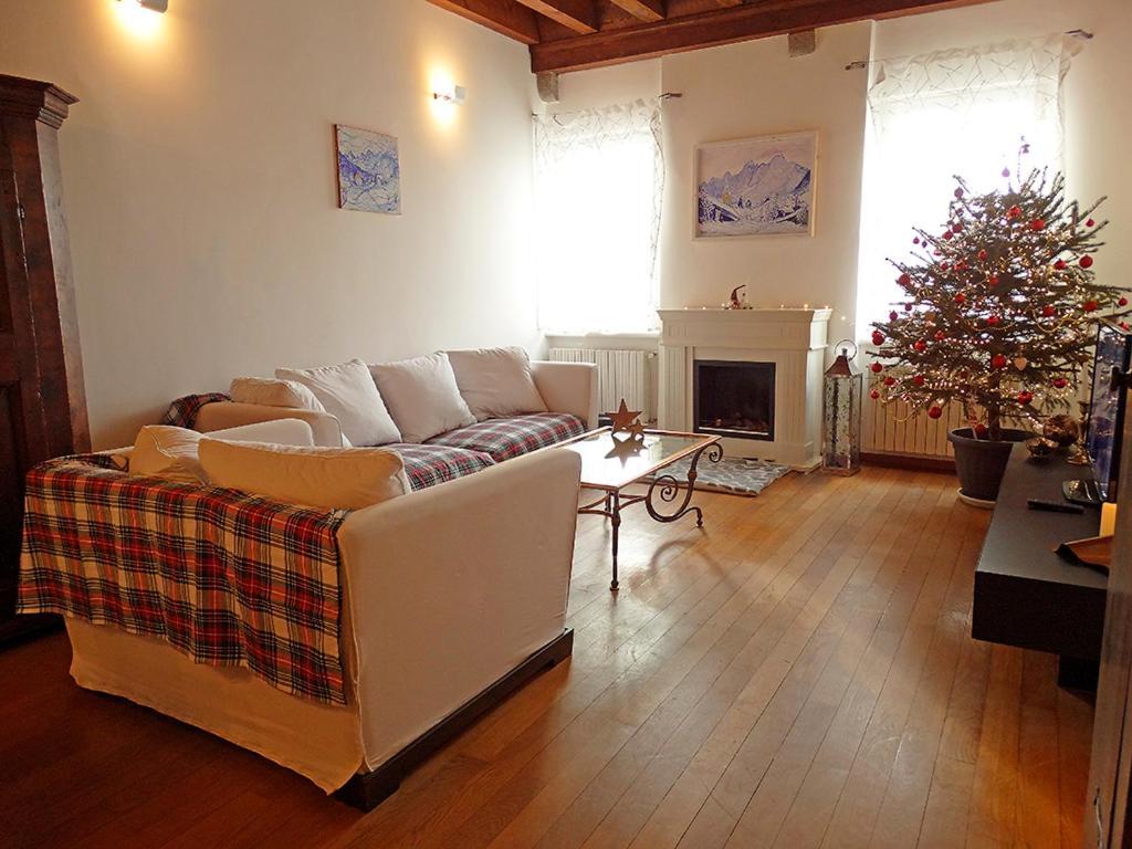 New Charme & Luxury - Sosa Residence In The Heart Of Udine Eksteriør billede