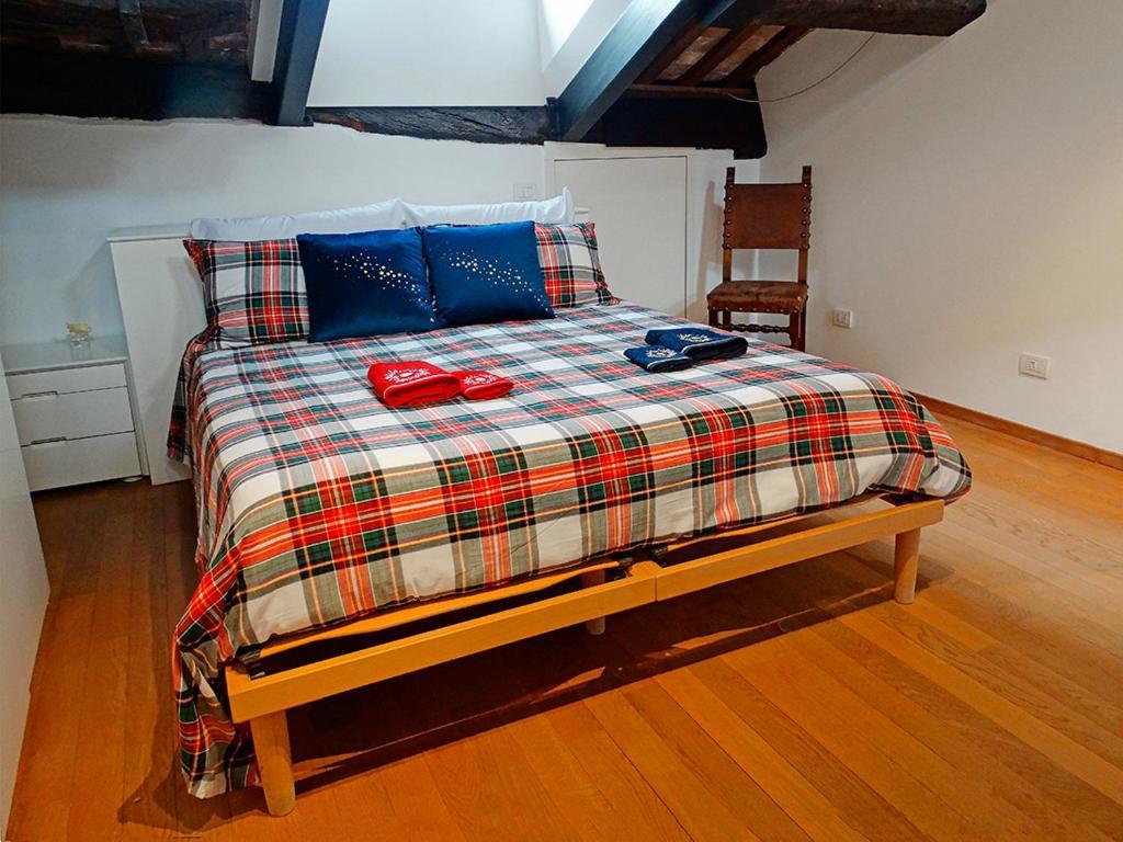 New Charme & Luxury - Sosa Residence In The Heart Of Udine Eksteriør billede